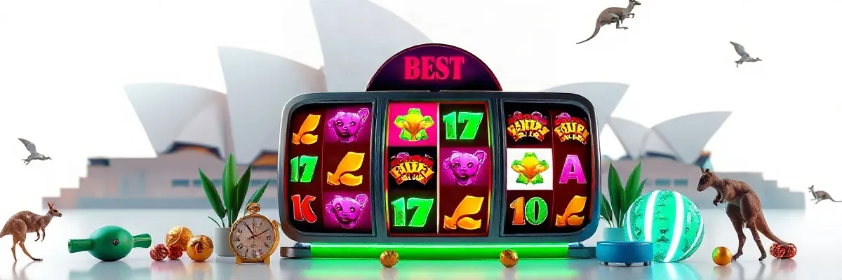 star casino in Australia — Best Online Pokies Australia PayID: What Sets Them Apart